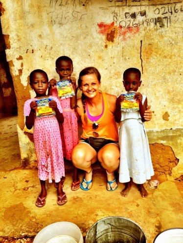 Ghana Trip