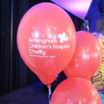 Charity Snacks