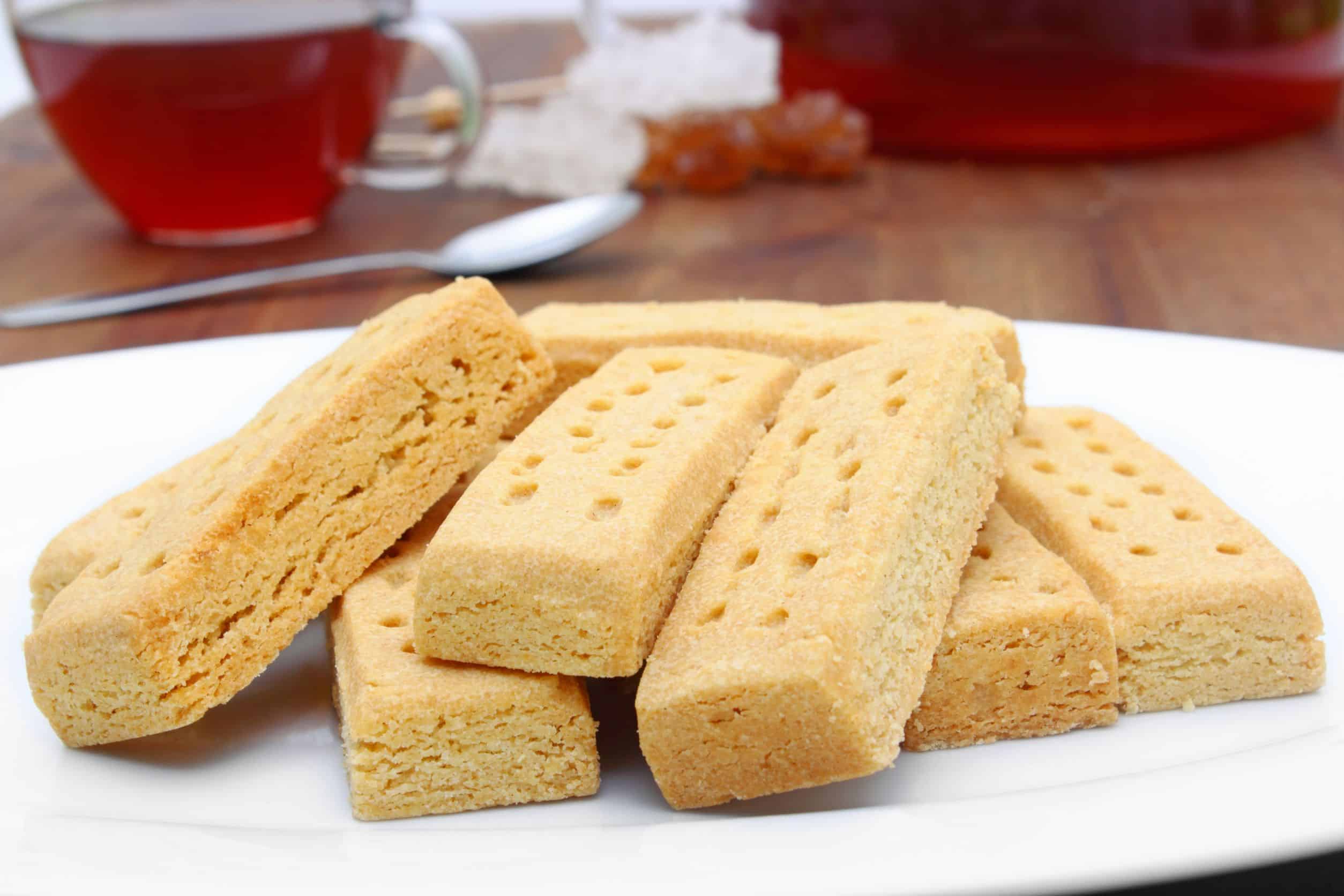 Шортбред (Shortbread) песочное печенье. Шотландское печенье шортбред. Шотландское песочное печенье шортбред. Шортбред печенье рецепт.