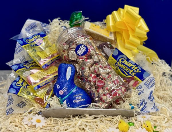 Sweet Hamper